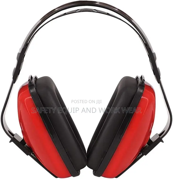 Unique Ear Muffs
