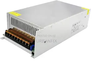 12V Active Power Supply 20A, 30A, 40A, 50A, 62.5A, 100A