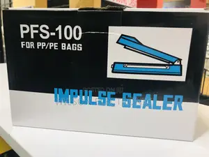 Impulse Sealer 100mm