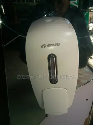 Soap Dispensers 1 Litre Elegant Hand Sanitizer Dispensers