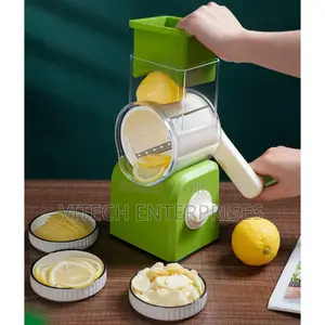 Storm Square Vegetable Cutter