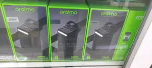 Brand New 50000mah Portable Powerbank With Flash Light.
