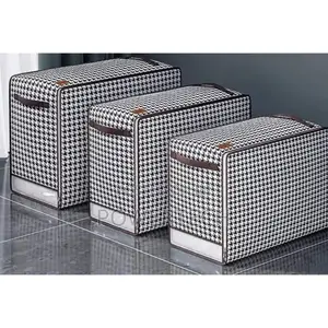 Quilt Duvet/Closet Organizer*