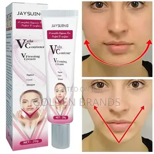 V-Shape Face Slimming Cream