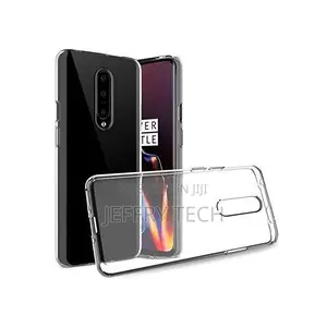 Clear Case for Oneplus 7 Pro 5G