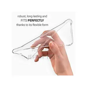 Clear Case for Oneplus 7 Pro 5G