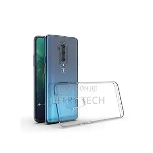 Clear Case for Oneplus 7T Pro