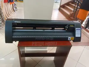New Arrival Cutting Plotter 2ft