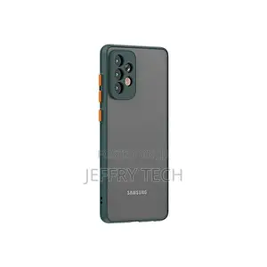 Fomo Armor Case for Samsung A53 5G