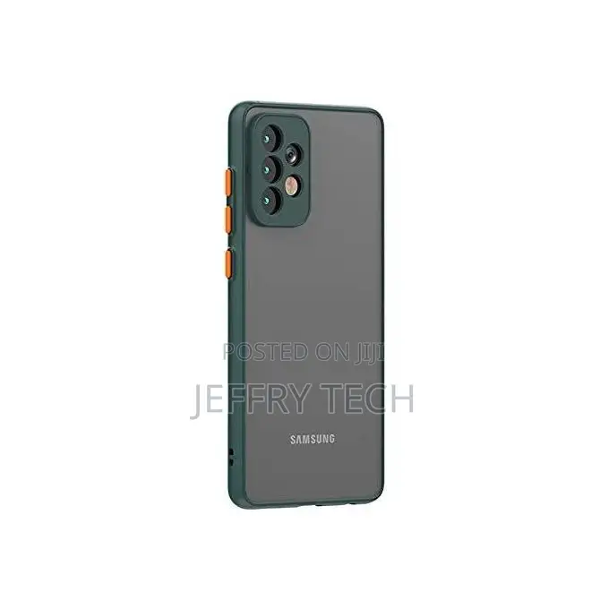 Fomo Armor Case for Samsung A53 5G