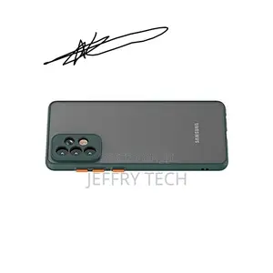 Fomo Armor Case for Samsung A53 5G