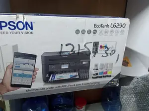 Epson Ecotank L6290