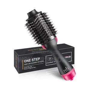 Hair Dryer Styler One Step