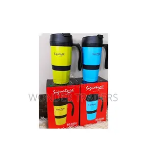 550ml Signature Travel Mug 