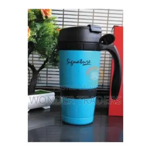 Signature Thermo Cup 550ml