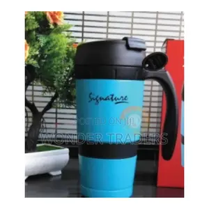 Unbreakable 500ml Travel Mug