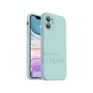 Shockproof Phone Case for iPhone 11