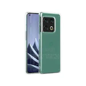 Clear Case for Oneplus 10 Pro