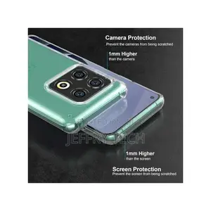 Clear Case for Oneplus 10 Pro