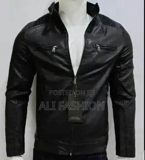 Leather Jackets for Men