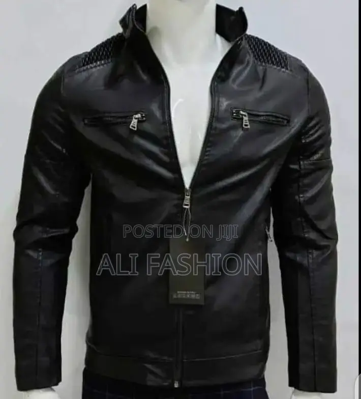 Leather Jackets for Men