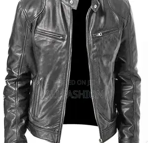 Leather Jackets for Men