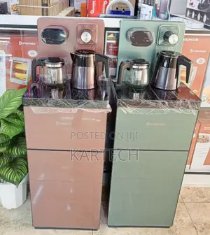 Premier Bottom Load Water Dispenser C208
