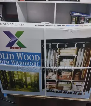 Portable Wardrobe Strong Portable Wardrobe