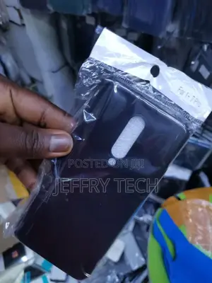 Oneplus 7 Pro Silicone Case, Slim Silicone Rubber Shockproof
