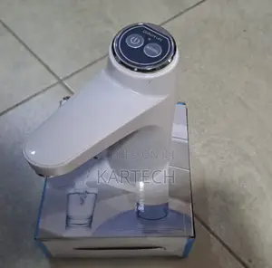 Advanced Automatic Water Pump