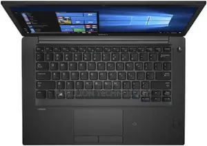 Laptop Dell Latitude 7480 8GB Intel Core I7 SSD 256GB