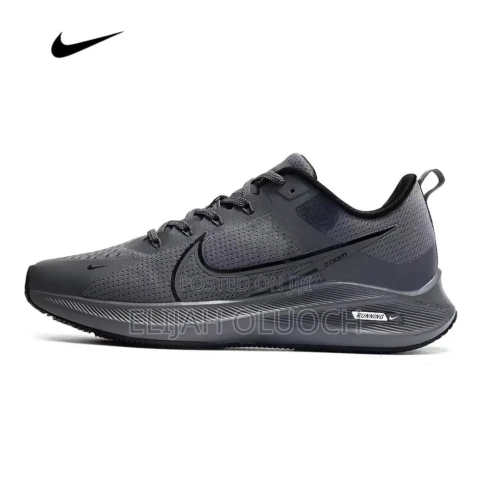 Nike Runner