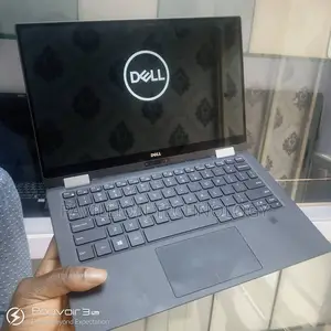 Laptop Dell XPS 13 9365 16GB Intel Core I7 SSD 512GB