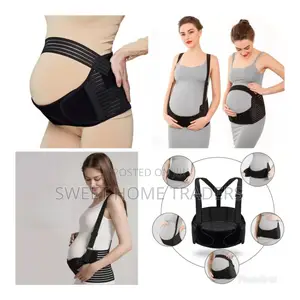 *Pregnancy Support Belt /Backbone Fixer*