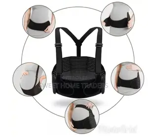 Pregnancy Support Belt /Backbone Fixer,