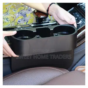 *Car Cup Holder *