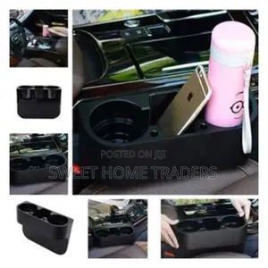*Car Cup Holder