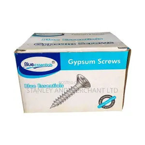 Gypsum Screws FREE DELIVERY