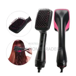 Electric Hair Straightener*