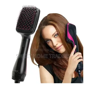 Electric Hair Straightener 