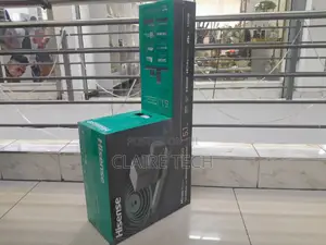 Hisense 340W Wireless Soundbar,5.1ch,Bluetooth-Ax5100g