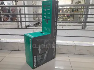 Hisense 340W Wireless Soundbar,5.1ch-Ax5100g