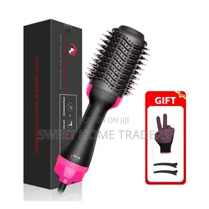 Electric Hair Dryer