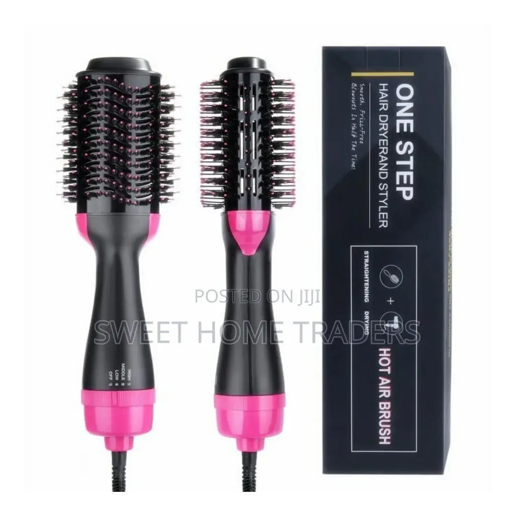 Electric Hair Dryer 