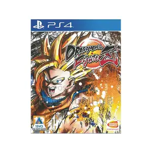 Dragonball Fighterz Ps4 V4e