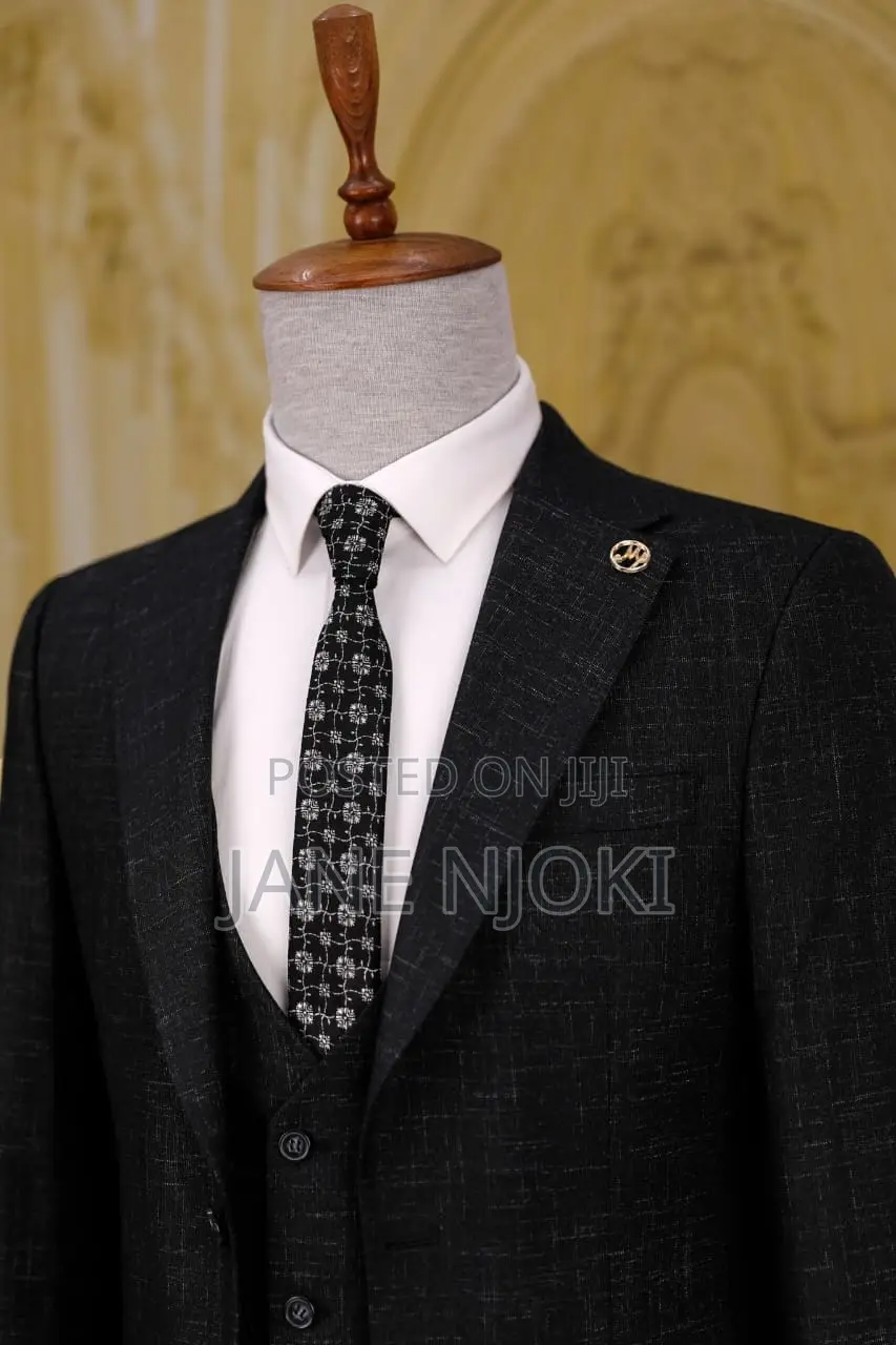 Men Suit 3pcs