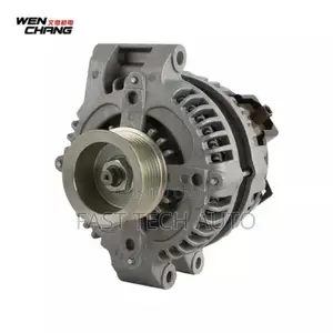 CR-V Alternator