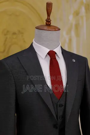 Official Suits Men