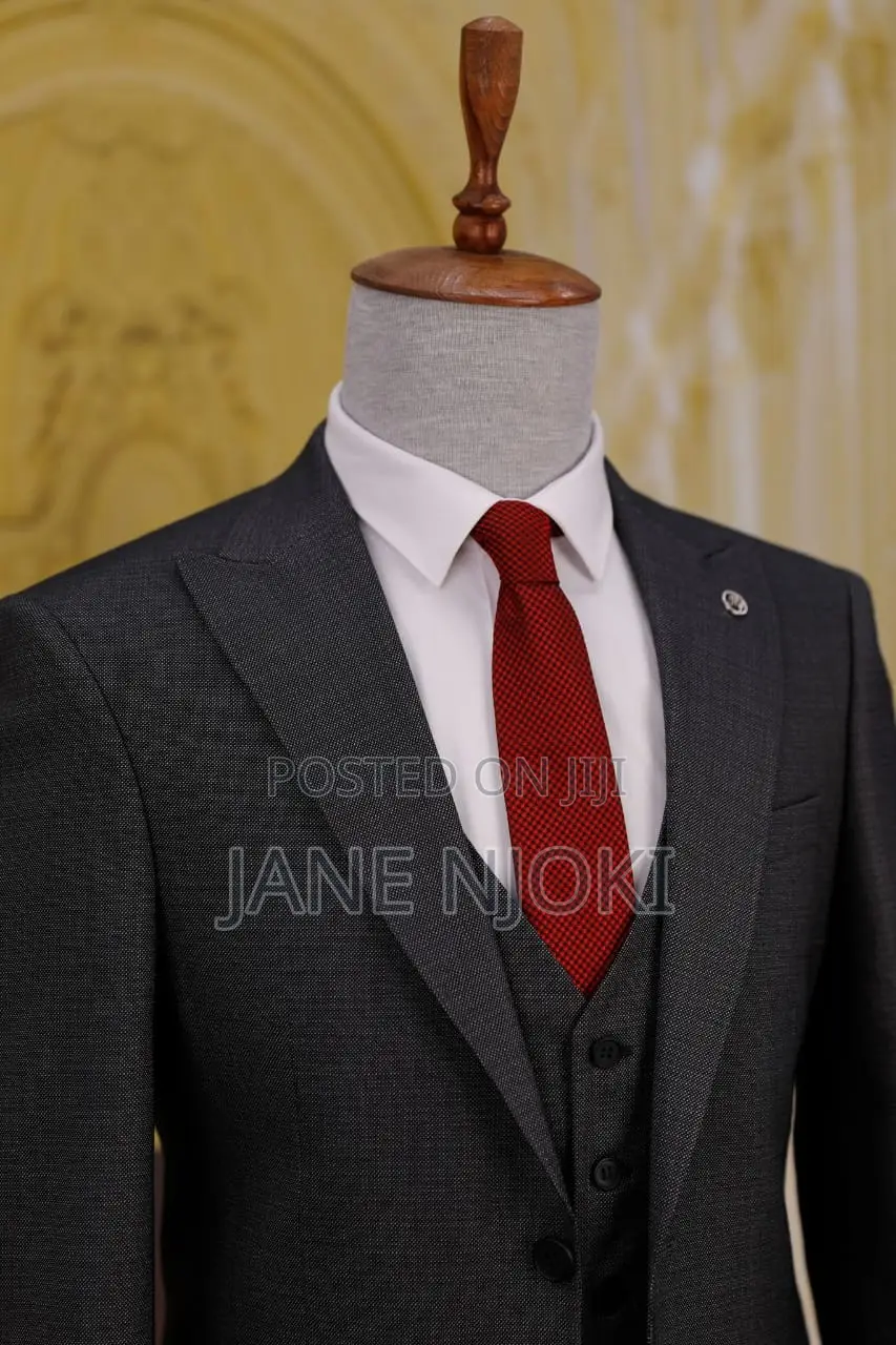 Official Suits Men