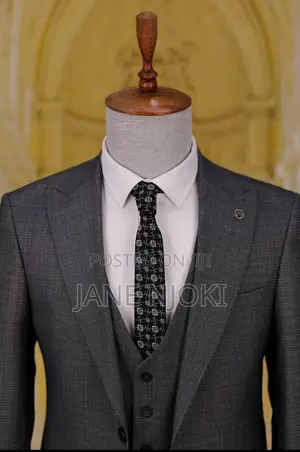 Official Suits Men